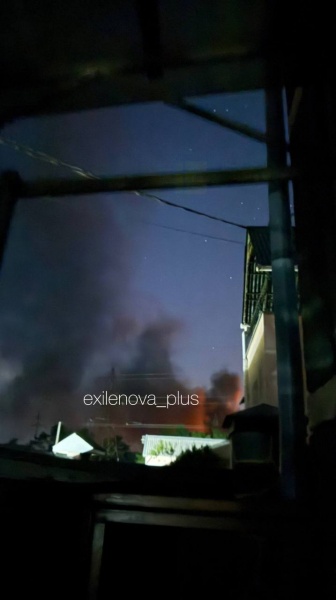 Crimea's power grid hit again as satellites reveal the aftermath