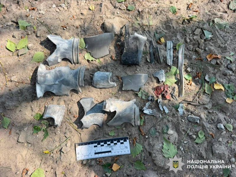 Russia strikes Kyiv and Kharkiv: Casualties reported, Epicentr hit in daytime attack