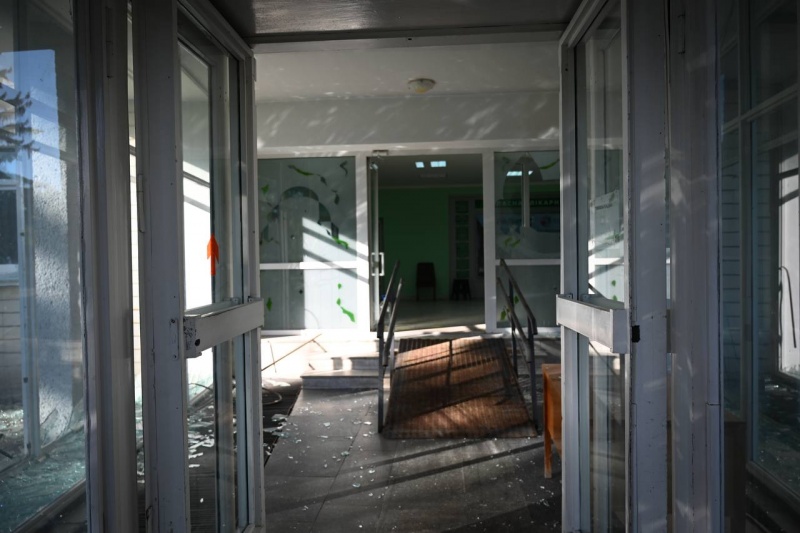 Russia massively strikes Kyiv region: New details and consequences revealed