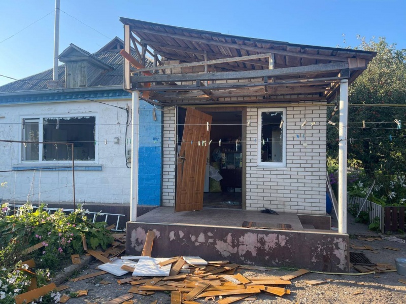 Russia massively strikes Kyiv region: New details and consequences revealed