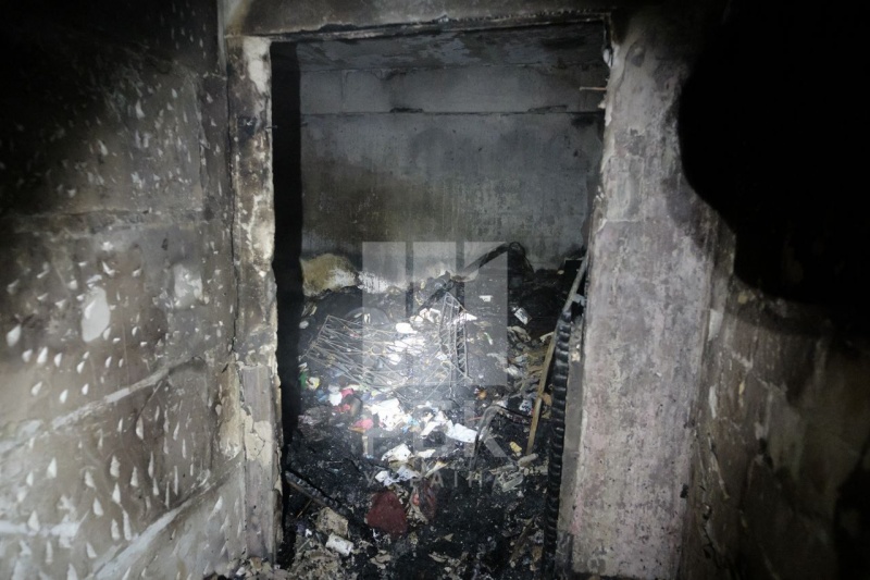 Russia massively strikes Ukraine overnight: Blackout in Kyiv, Dnipro Dam blocked, child killed