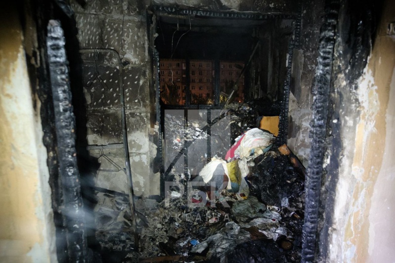 Russia massively strikes Ukraine overnight: Blackout in Kyiv, Dnipro Dam blocked, child killed