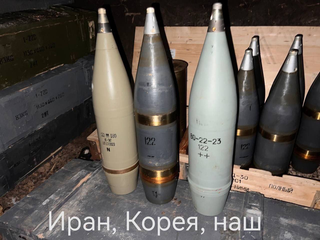 Shell hunger: Ukraine's options for ammo sourcing and West's ability to bypass Russia