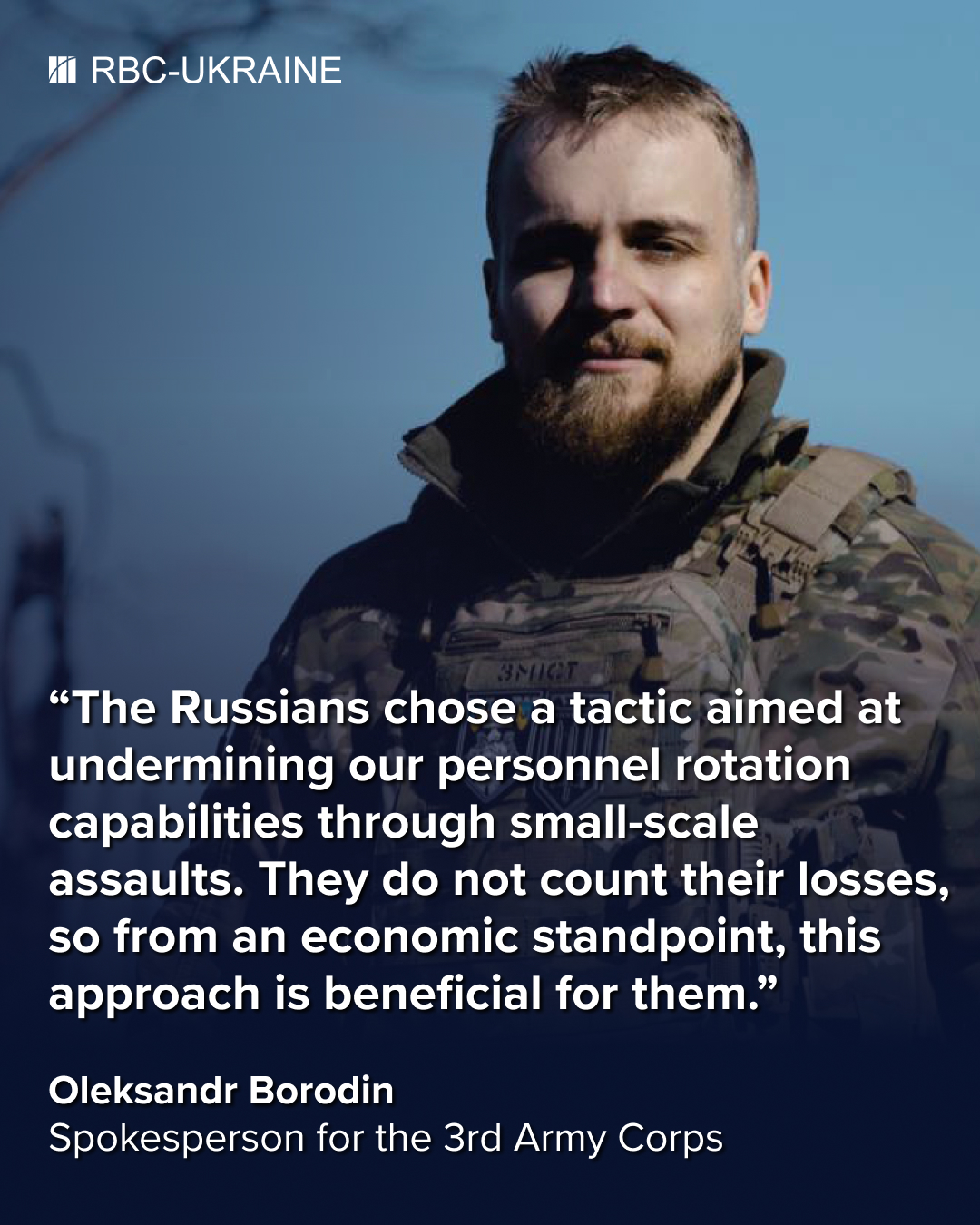 Spring offensive begins: Russia ramps up attacks across multiple front lines in Ukraine