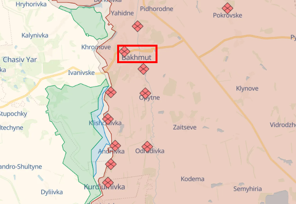 Enemy licking its wounds: How Ukrainian Armed Forces defended Kupiansk and where breakthrough planned
