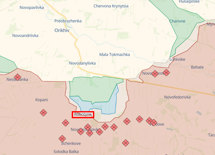 Enemy licking its wounds: How Ukrainian Armed Forces defended Kupiansk and where breakthrough planned