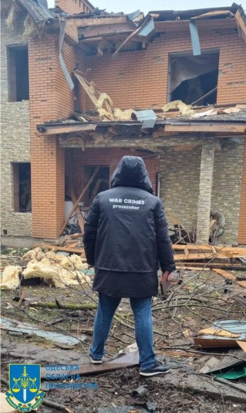 Strike on Odesa, fatalities and dozens injured: All details