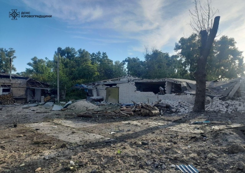 Ukrainian energy under massive Russian attack: Aftermath details revealed