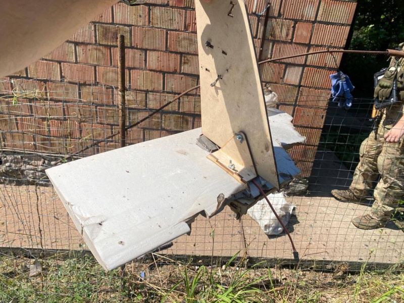 Russia strikes residential building in Dnipropetrovsk region, causing casualties