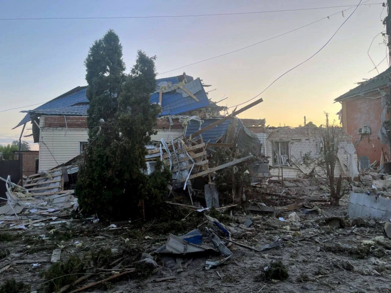 Another border breach in Russia? What's happening in Kursk and Belgorod regions