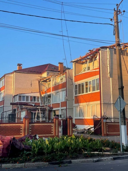 Another border breach in Russia? What's happening in Kursk and Belgorod regions
