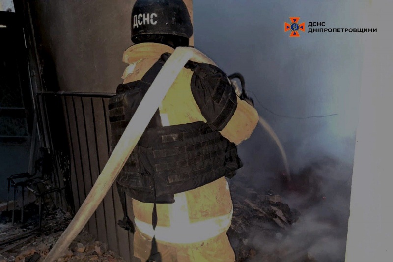 Russia heavily strikes Ukraine's energy infrastructure: Details and aftermath