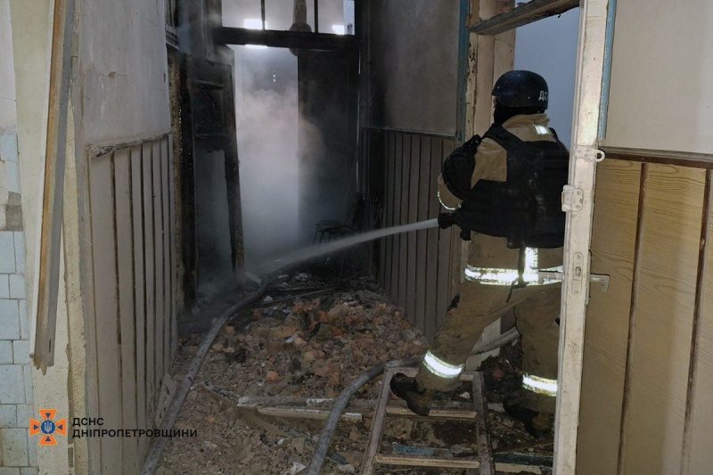 Russia heavily strikes Ukraine's energy infrastructure: Details and aftermath