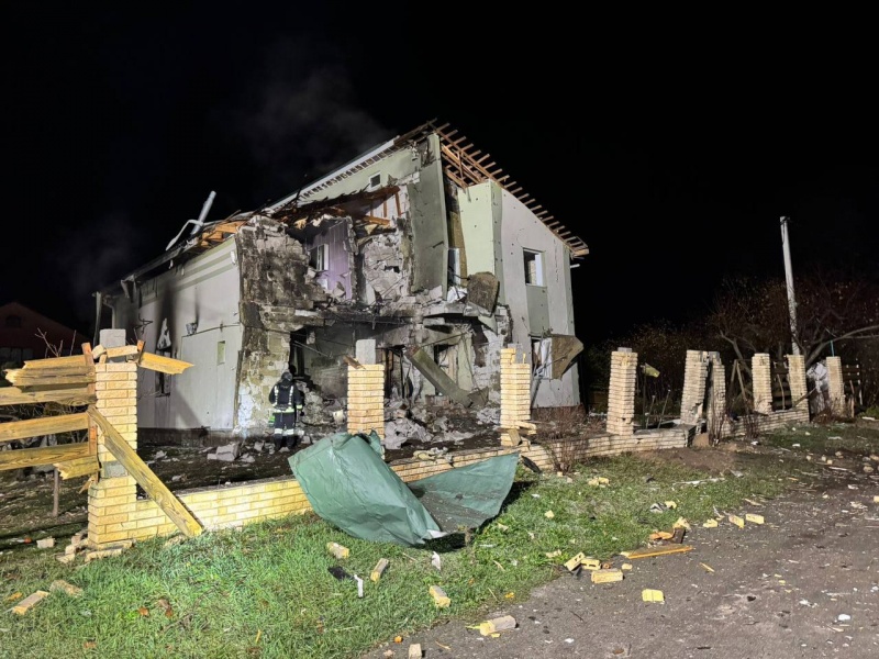 Russia heavily strikes Ukraine's energy infrastructure: Details and aftermath