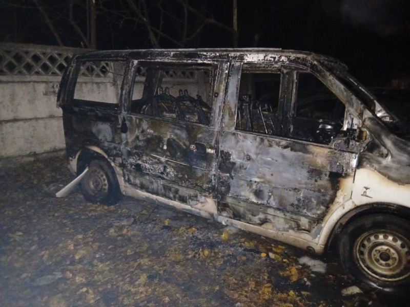 Russia heavily strikes Ukraine's energy infrastructure: Details and aftermath