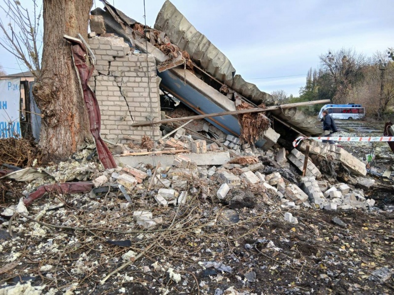 Russia heavily strikes Ukraine's energy infrastructure: Details and aftermath