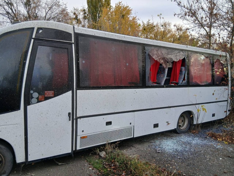 Russia heavily strikes Ukraine's energy infrastructure: Details and aftermath