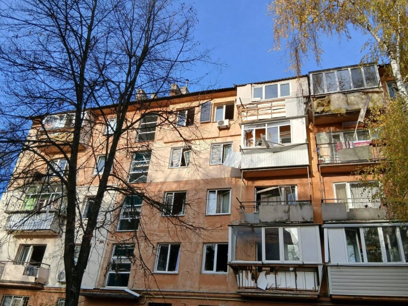 Russia heavily strikes Ukraine's energy infrastructure: Details and aftermath