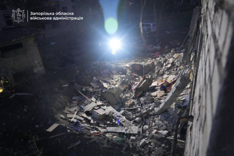 Russia heavily strikes Ukraine's energy infrastructure: Details and aftermath