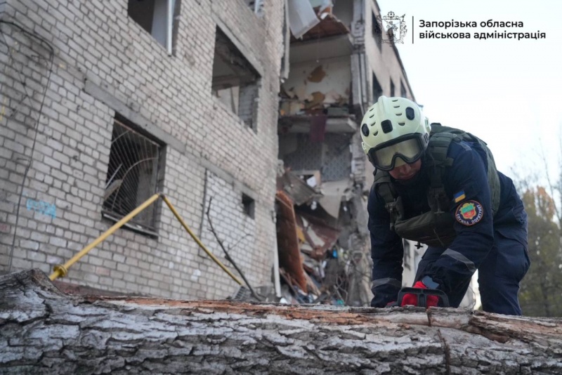 Russia heavily strikes Ukraine's energy infrastructure: Details and aftermath