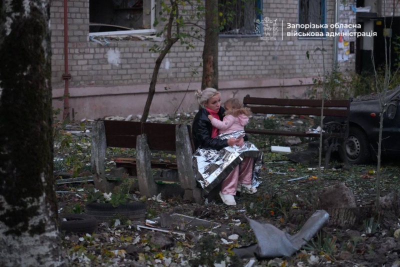 Russia heavily strikes Ukraine's energy infrastructure: Details and aftermath