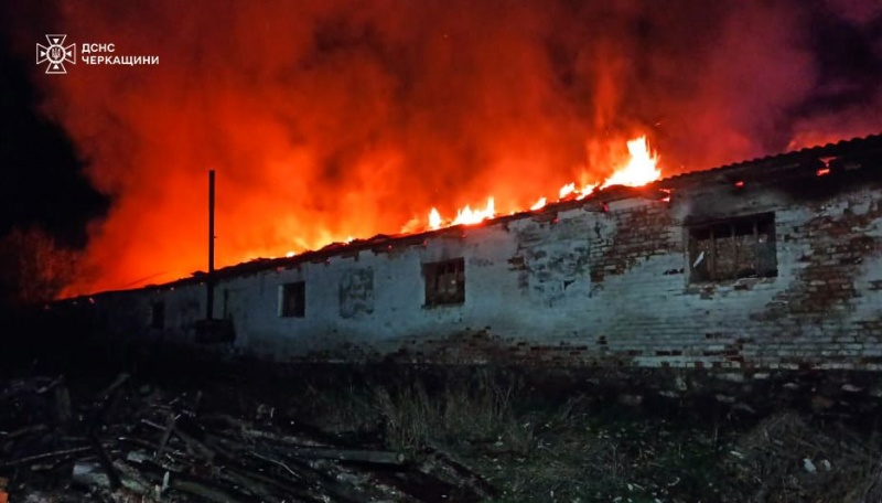 Russia heavily strikes Ukraine's energy infrastructure: Details and aftermath