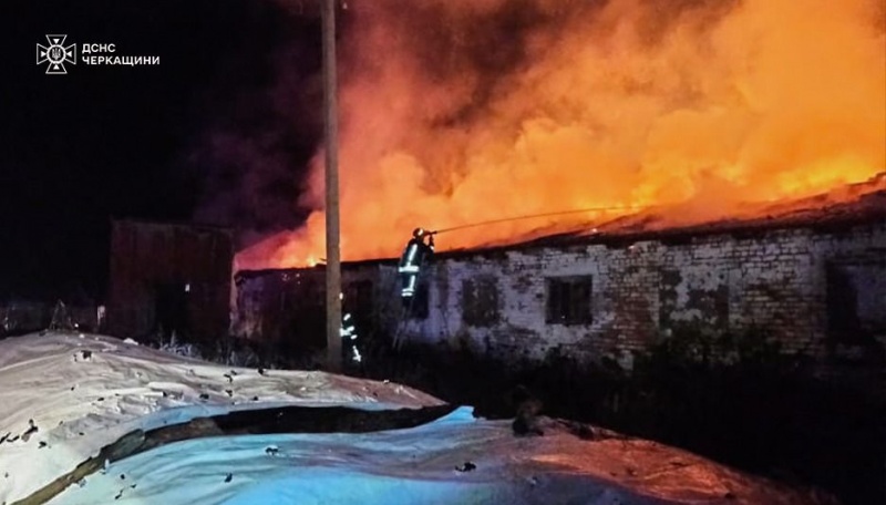 Russia heavily strikes Ukraine's energy infrastructure: Details and aftermath