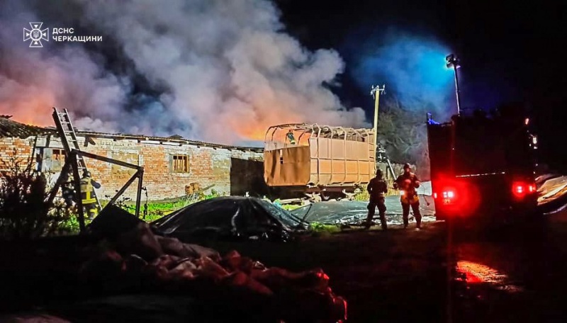 Russia heavily strikes Ukraine's energy infrastructure: Details and aftermath