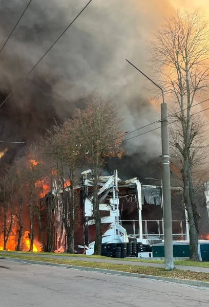 Ternopil high-rise destroyed, Lviv and Burshtyn struck: What we know about Russia's overnight attack