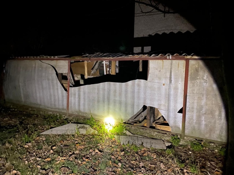 Ternopil high-rise destroyed, Lviv and Burshtyn struck: What we know about Russia's overnight attack