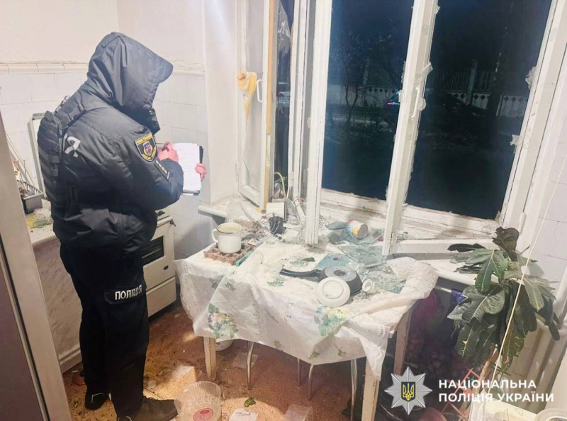 Russia massively strikes Kyiv: Apartments destroyed, heat disruptions, and casualties reported