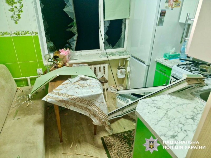 Russia massively strikes Kyiv: Apartments destroyed, heat disruptions, and casualties reported