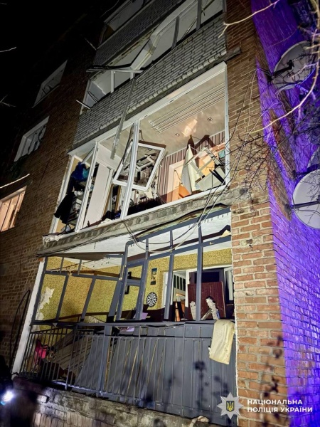 Russia massively strikes Kyiv: Apartments destroyed, heat disruptions, and casualties reported