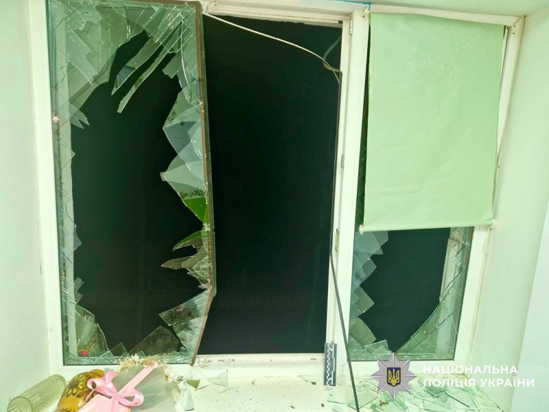 Russia massively strikes Kyiv: Apartments destroyed, heat disruptions, and casualties reported