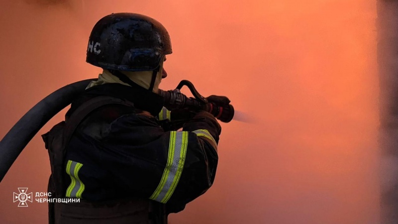 Energy hits and a ruined train station in Fastiv: All the fallout from the latest strike on Ukraine