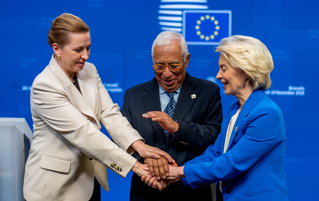 Plan B for Ukraine: Why EU rejects Russian-asset-backed loan