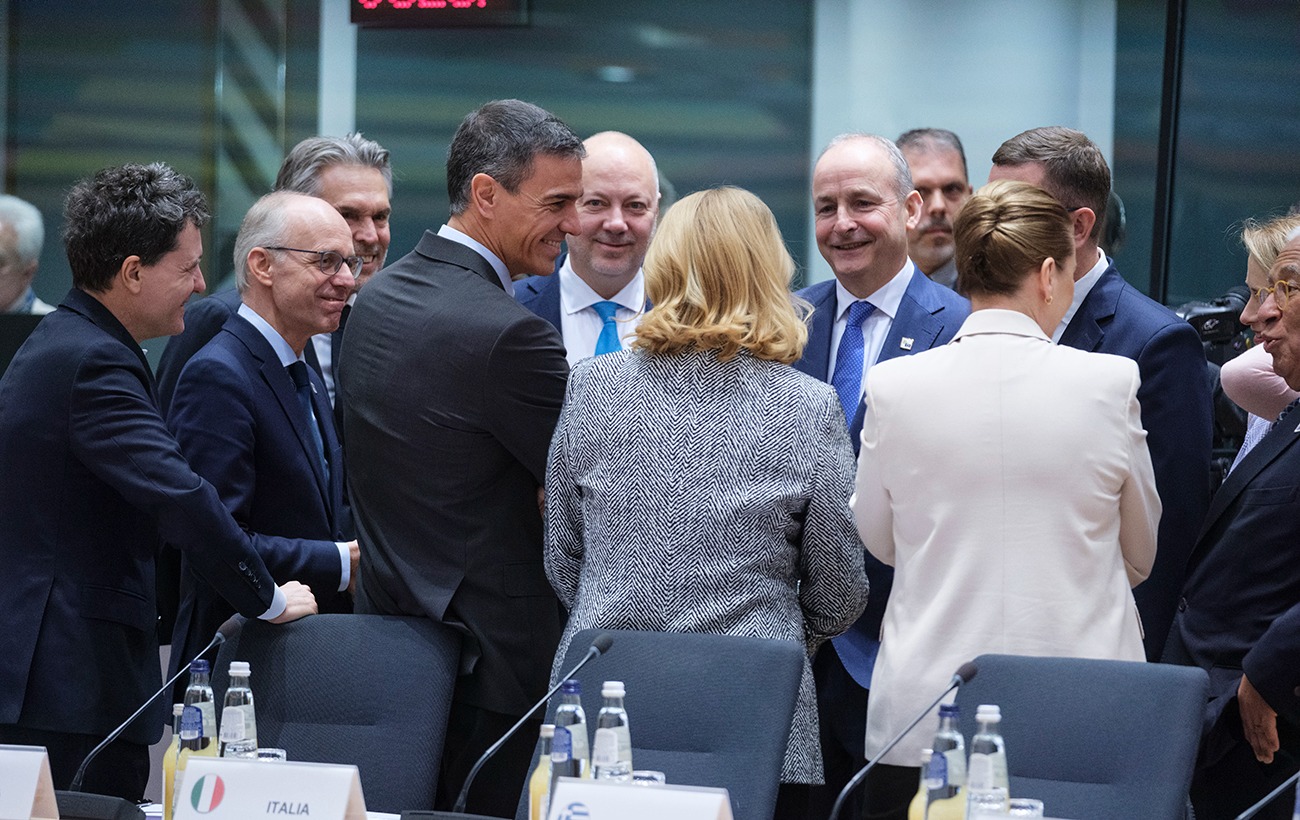 Plan B for Ukraine: Why EU rejects Russian-asset-backed loan