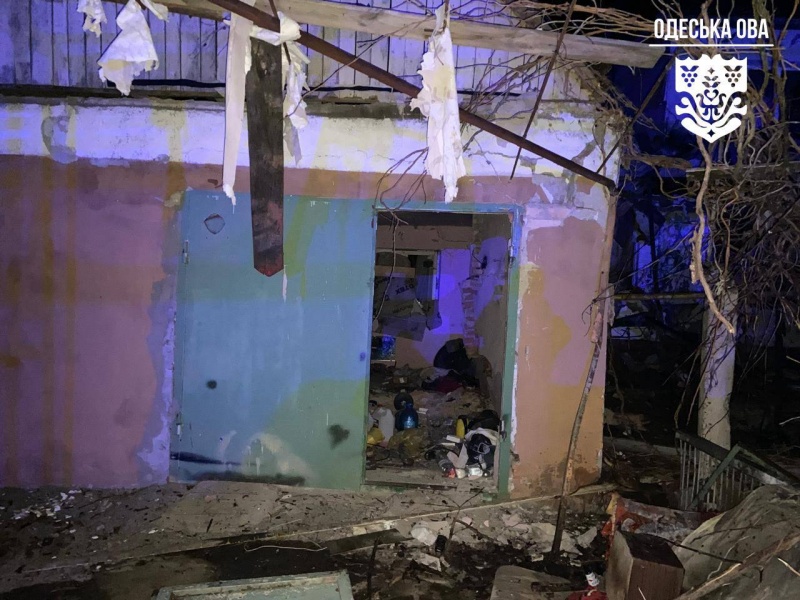 Russia massively strikes Ukraine on December 23, killing civilians and destroying power grid