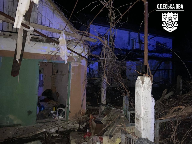 Russia massively strikes Ukraine on December 23, killing civilians and destroying power grid