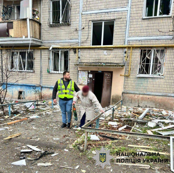 Russia massively strikes Ukraine on December 23, killing civilians and destroying power grid