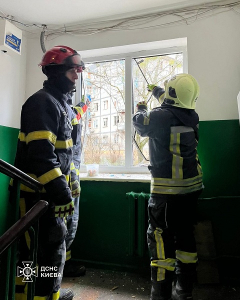 Russia massively strikes Ukraine on December 23, killing civilians and destroying power grid