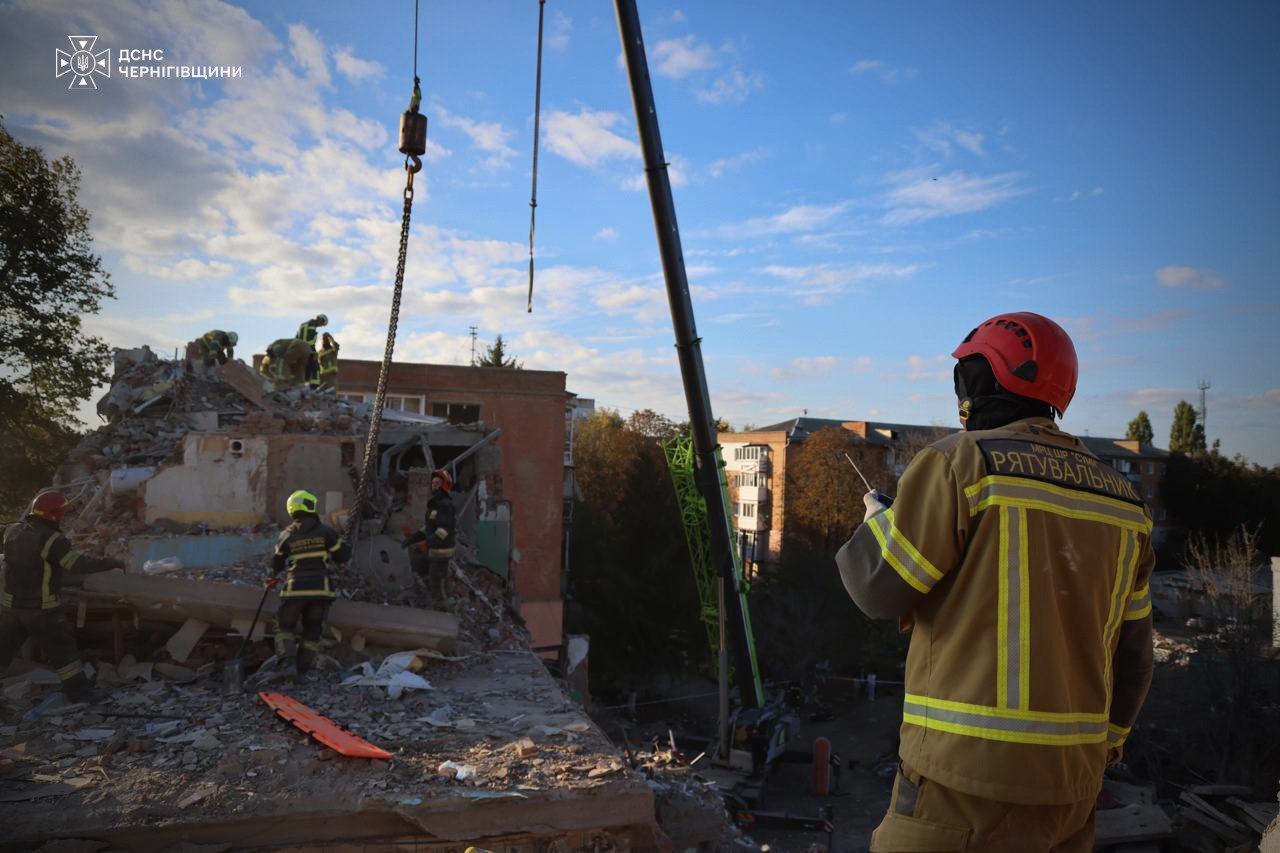 Fifth child found dead under rubble after Russian strike on Ukraine