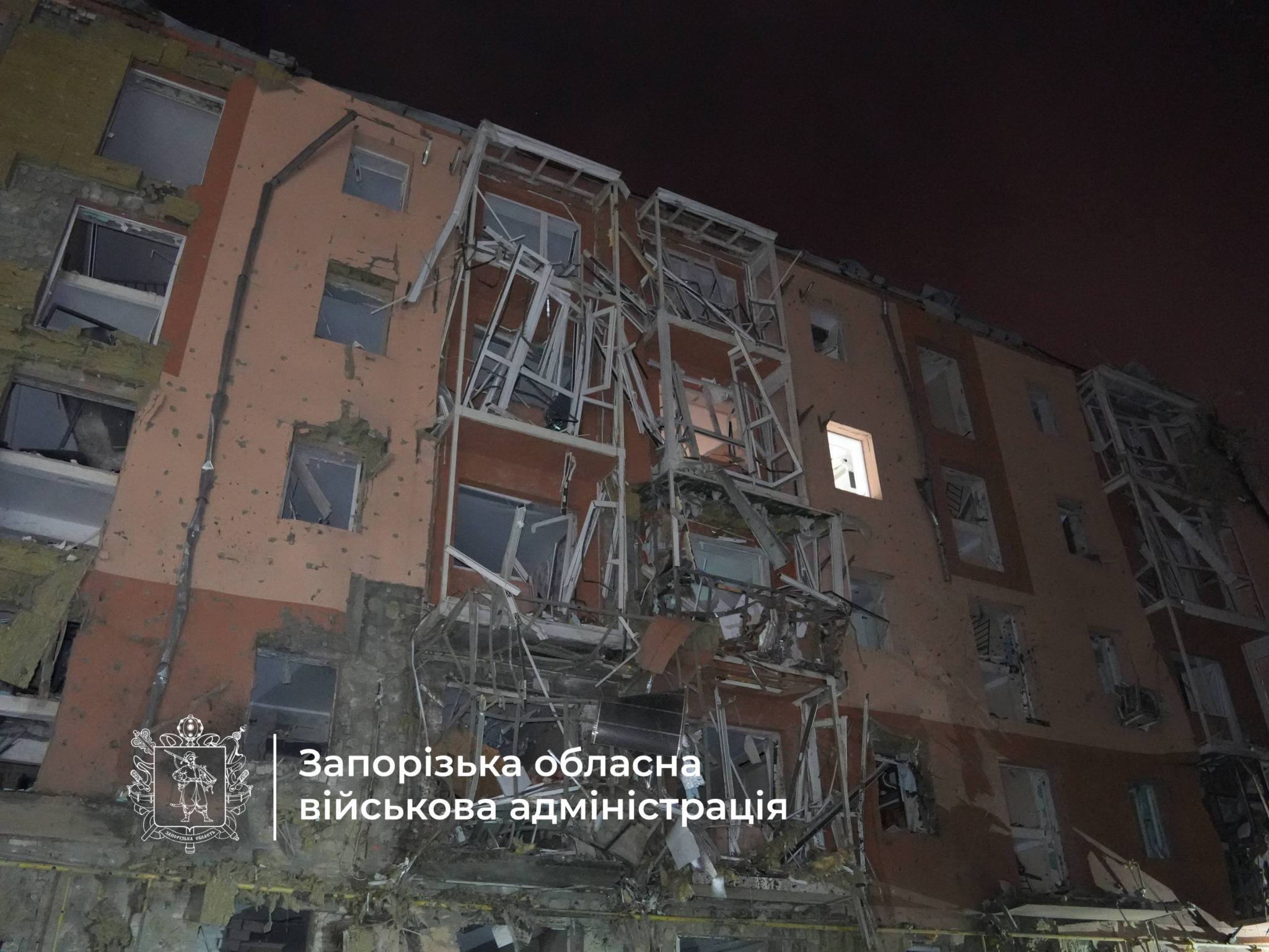 Russia strikes Ukraine's Kryvyi Rih and Zaporizhzhia: Homes and industry damaged