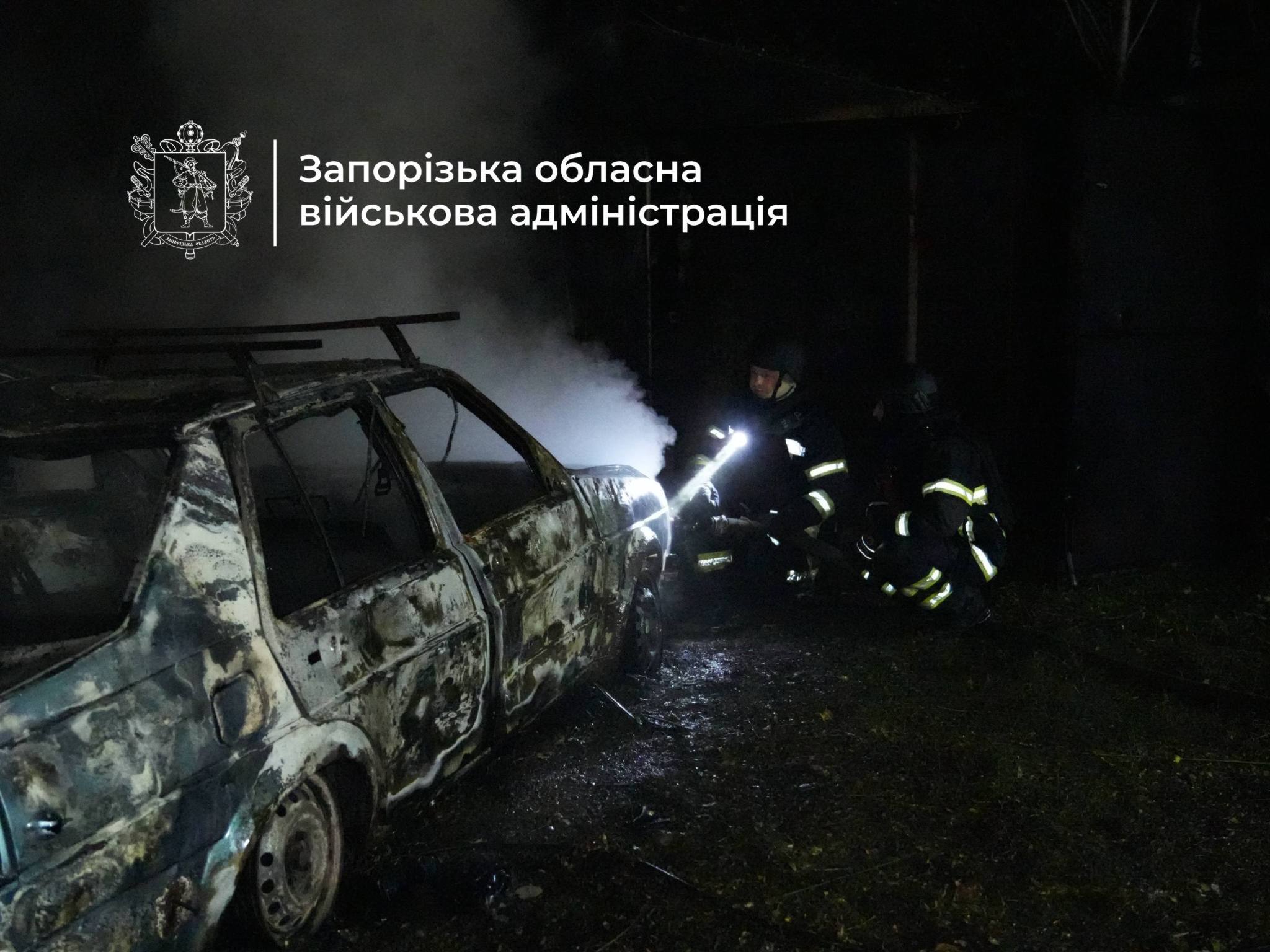 Russia strikes Ukraine's Kryvyi Rih and Zaporizhzhia: Homes and industry damaged