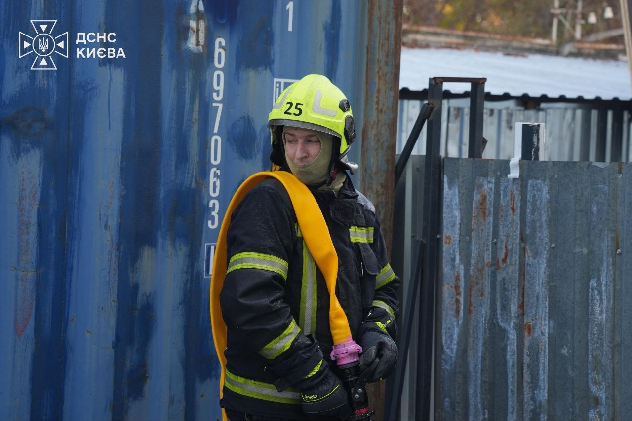 Russia launches massive overnight strikes on Ukrainian cities: What is known