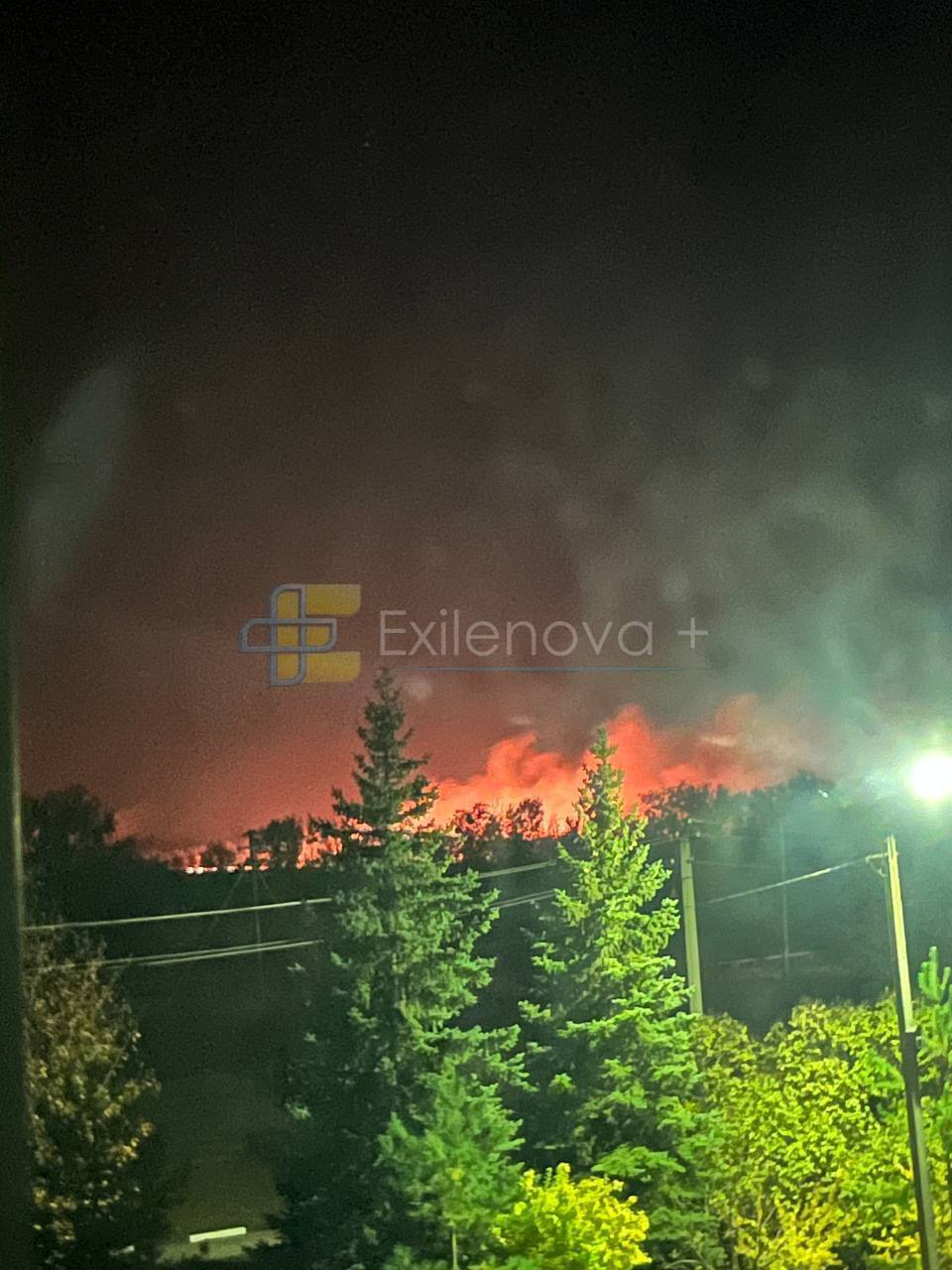 One of Russia’s biggest data centers may have come under attack in Saratov region