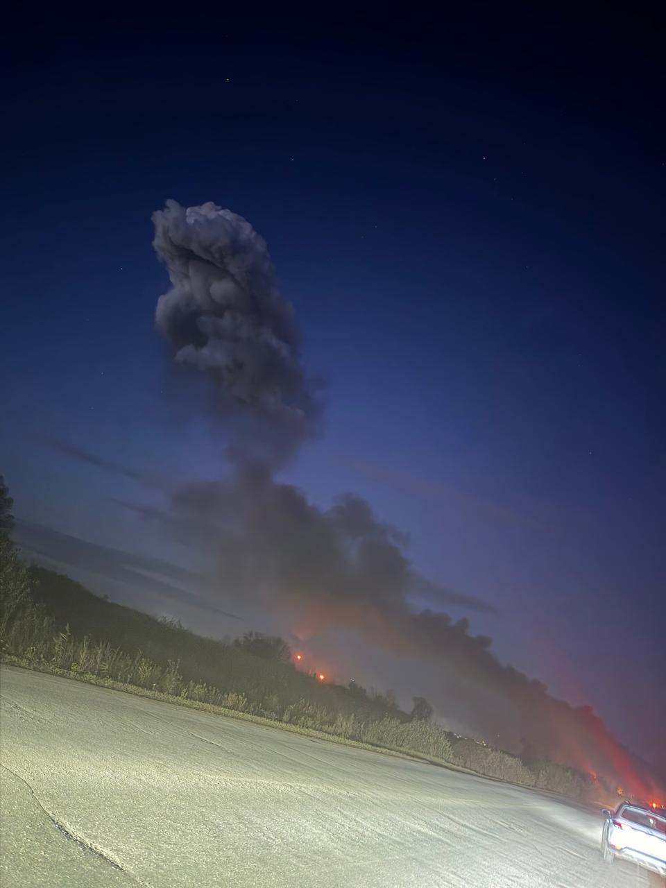 Ukraine unleashes hundreds of drones in massive strike across 20 Russian regions