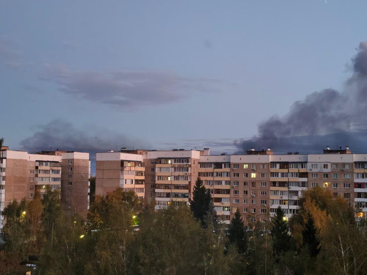 Ukraine unleashes hundreds of drones in massive strike across 20 Russian regions