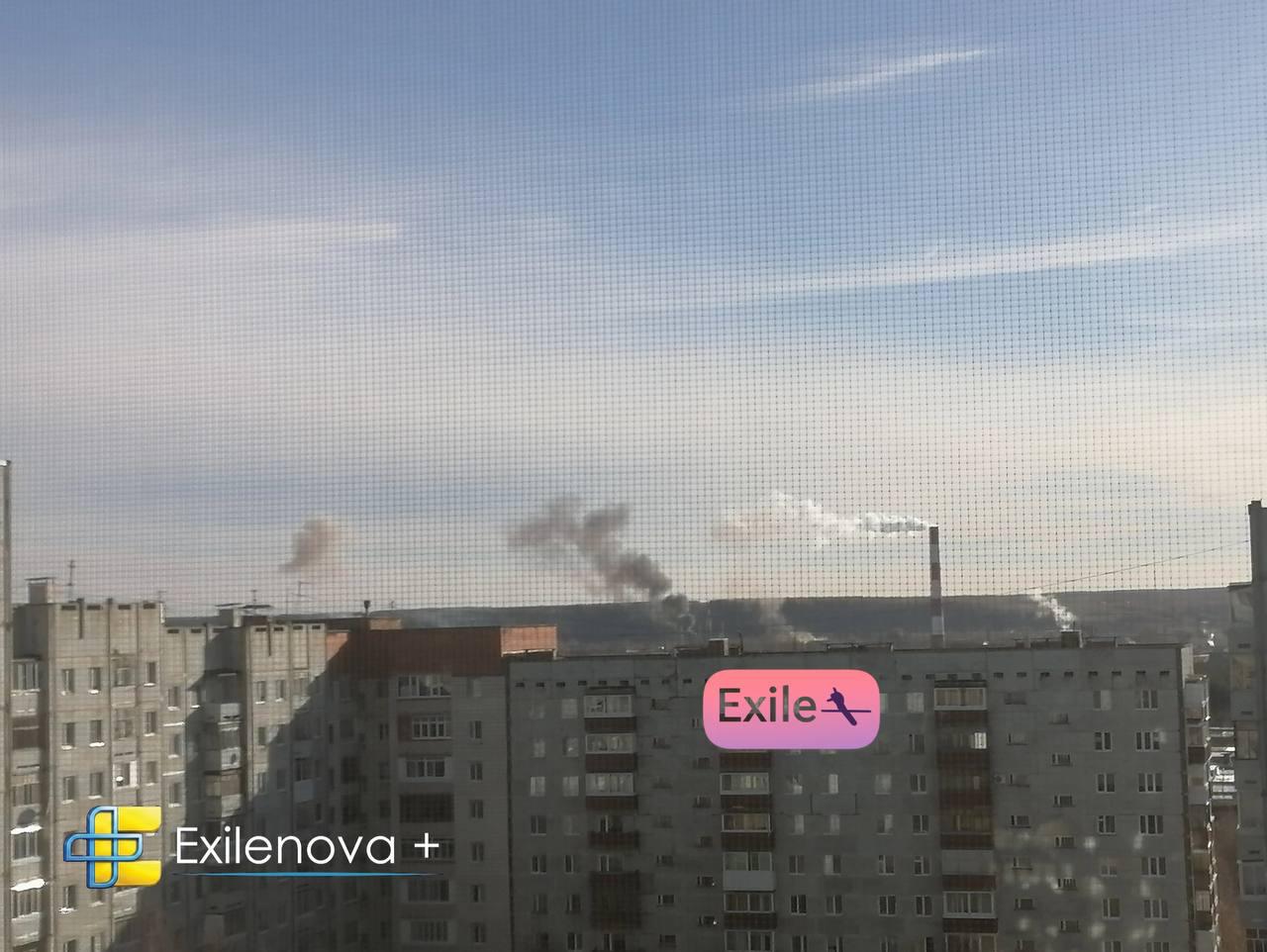 Ukraine strikes second Yandex data center and oil refinery in Russia