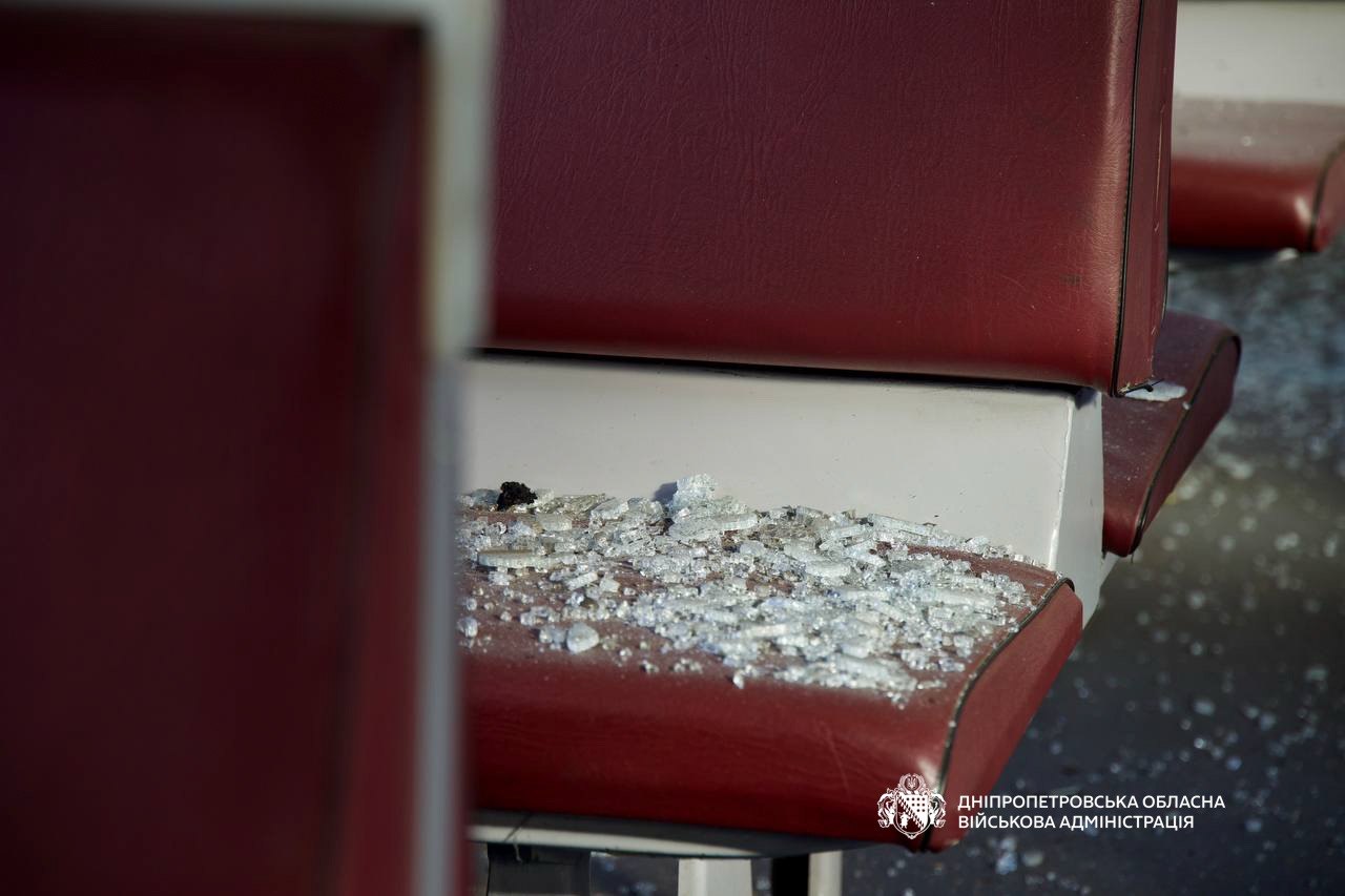 Russia strikes Dnipro train platform, kills two teenage girls in Chernihiv: Aftermath revealed